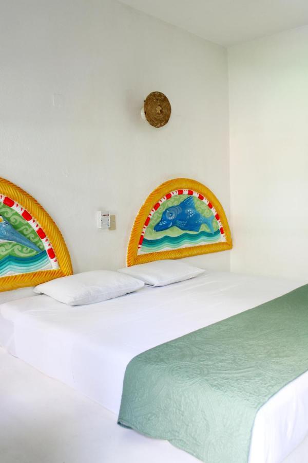 Kahlo Puerto Escondido Hotel Puerto Escondido  Camera foto
